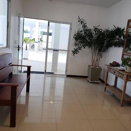 Apto Praia Grande Ubatuba area nobre com toda comodidade para você e sua família ! Exterior foto