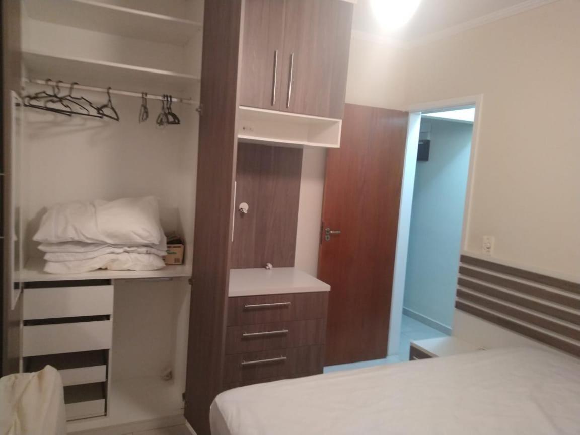 Apto Praia Grande Ubatuba area nobre com toda comodidade para você e sua família ! Exterior foto