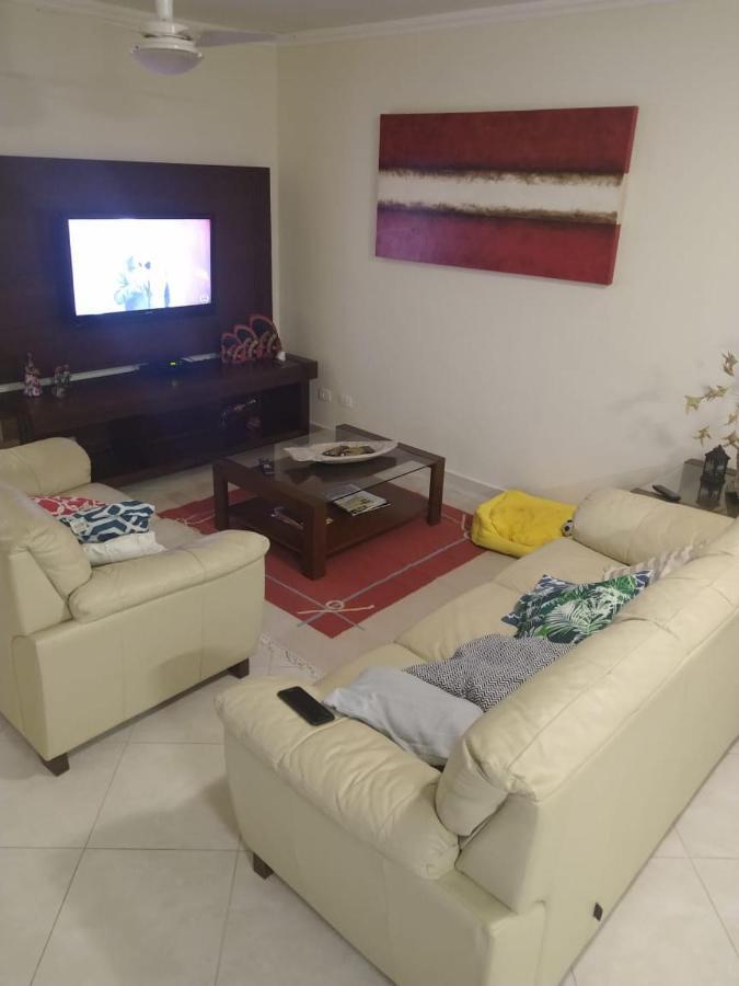 Apto Praia Grande Ubatuba area nobre com toda comodidade para você e sua família ! Exterior foto